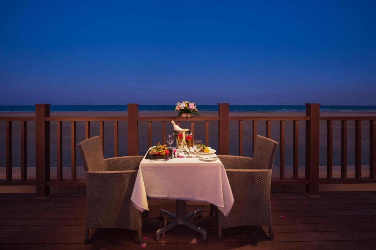 Masira Island Resort Hilf Exterior foto